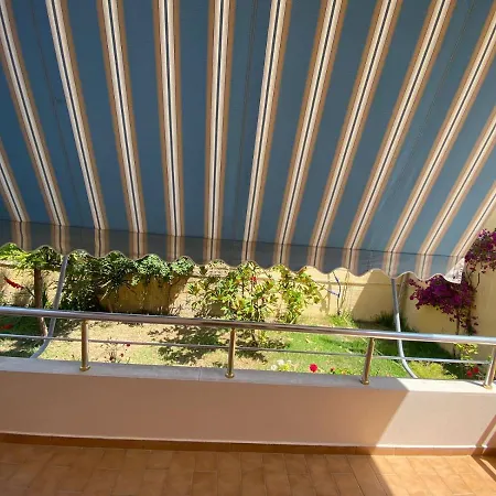 Apartment Alti One Orikum