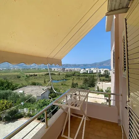 Alti One Apartament *