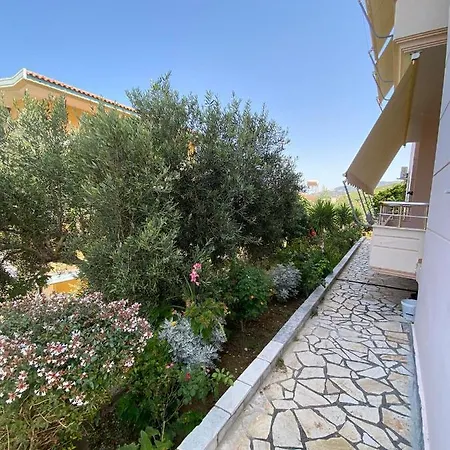 Apartment Alti One *