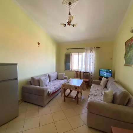 Alti One Apartament
