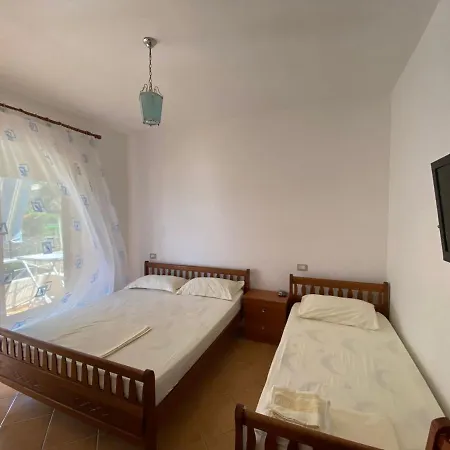 Apartament Alti One