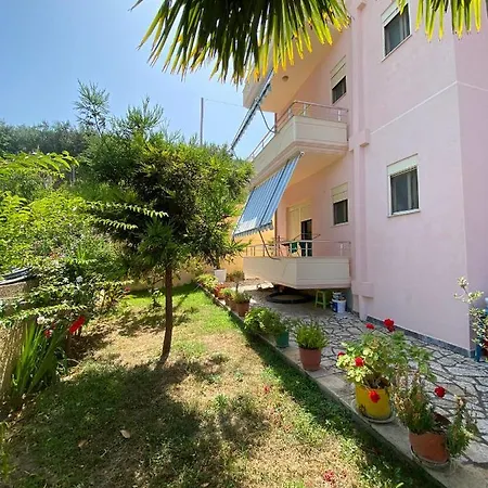 Apartament Alti One Orikum