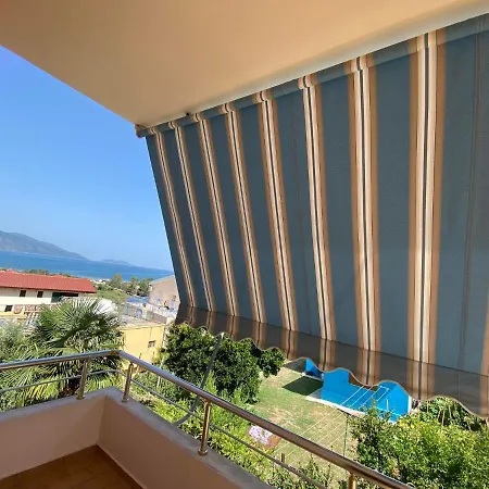 Apartament Alti One