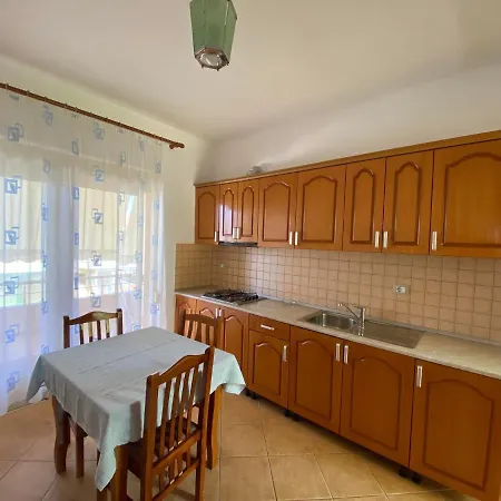 Apartment Alti One *