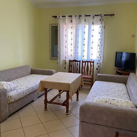 Alti One Apartament Orikum