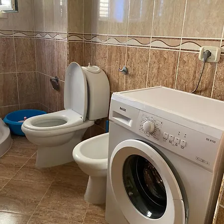 Alti One Apartament