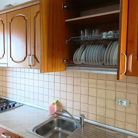 Apartament Alti One Orikum