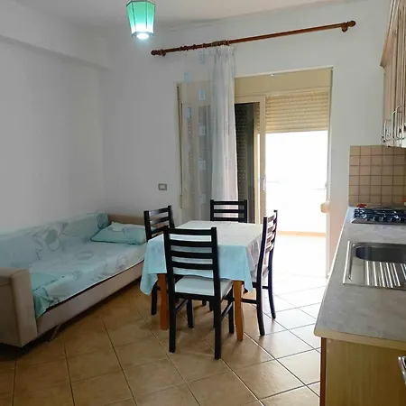 Apartament Alti One