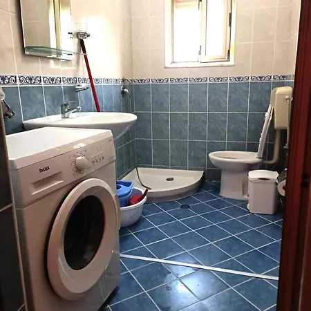 Alti One Apartament Orikum