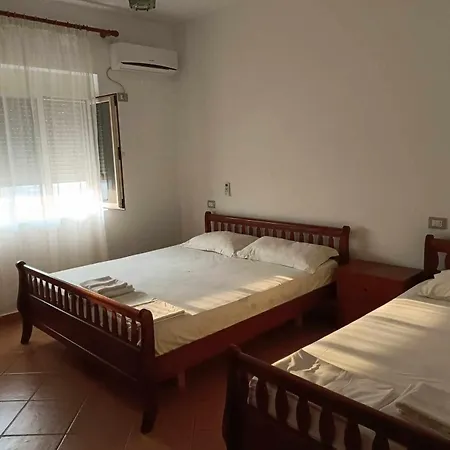 Alti One Apartment *