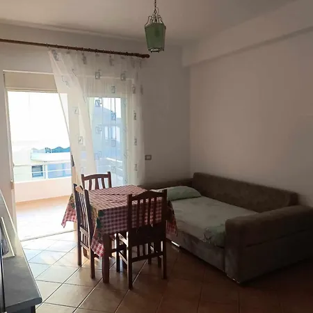 Apartment Alti One *