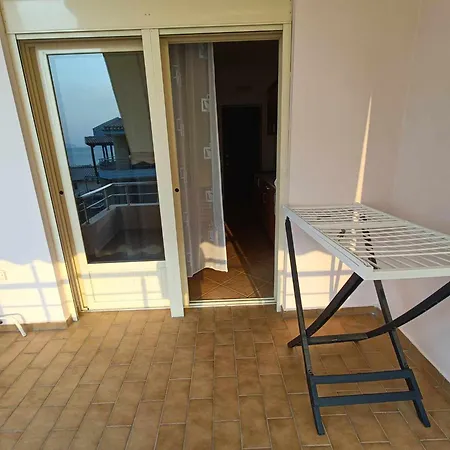 Apartament Alti One Orikum