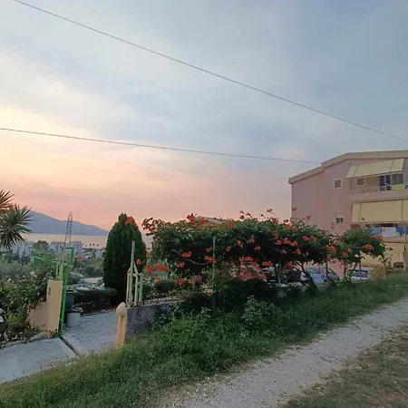 Alti One Bashkia e Orikumit