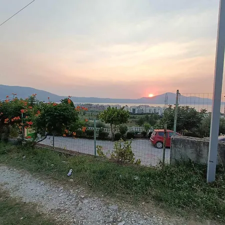 Alti One Apartment *
