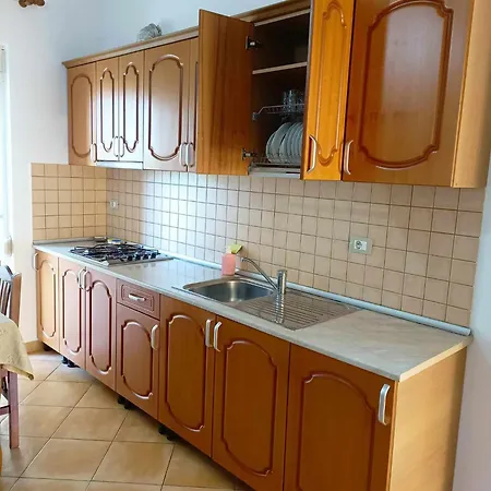 Alti One Apartament Orikum