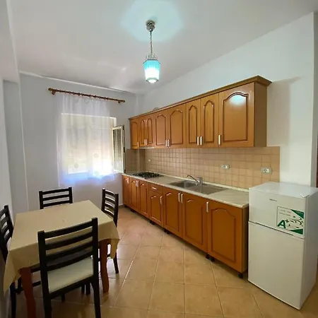 Alti One Apartment *