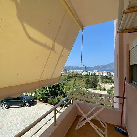 Apartment Alti One *