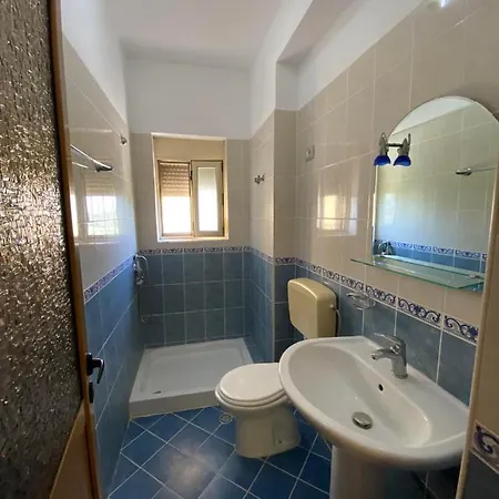 Apartment Alti One Orikum