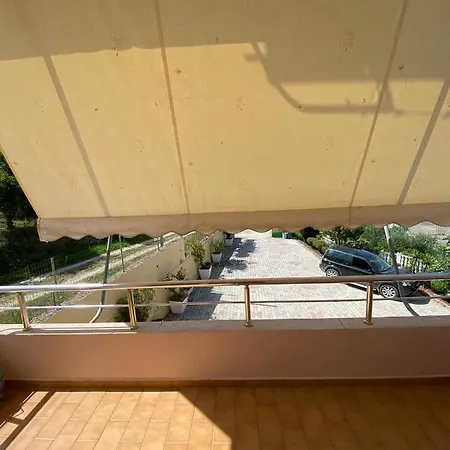 Alti One Διαμέρισμα *