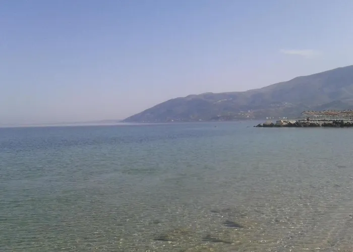 Apartment Alti One Orikum