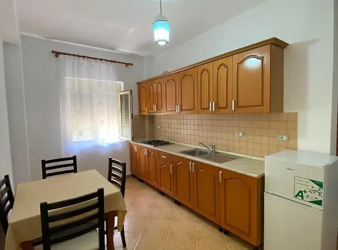 Alti One Apartment *