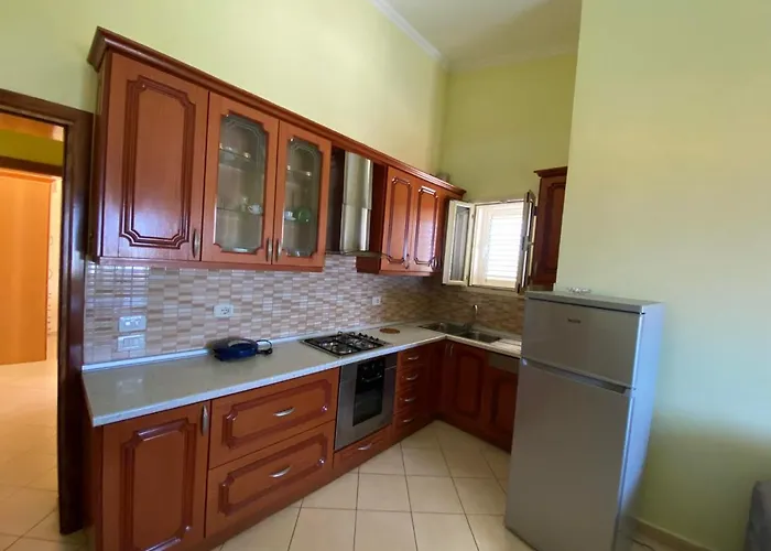 Apartment Alti One Orikum