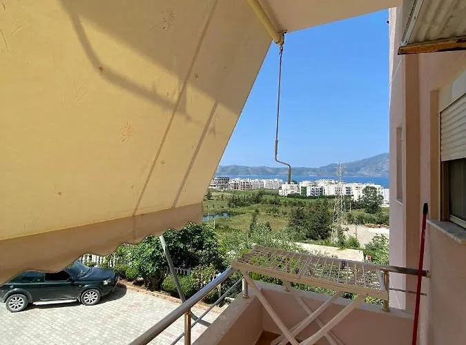 Apartment Alti One *