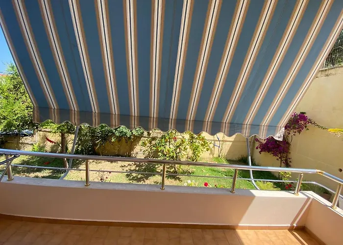 Apartment Alti One Orikum