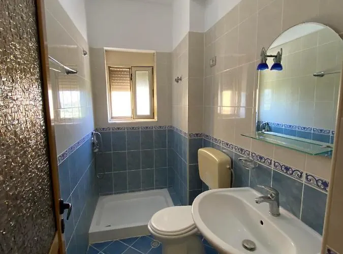 Apartment Alti One Orikum