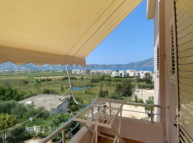 Alti One Apartment *