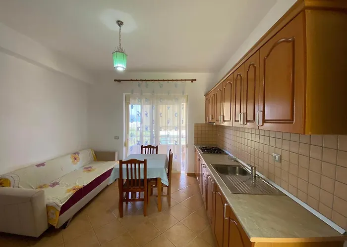 Alti One Apartment