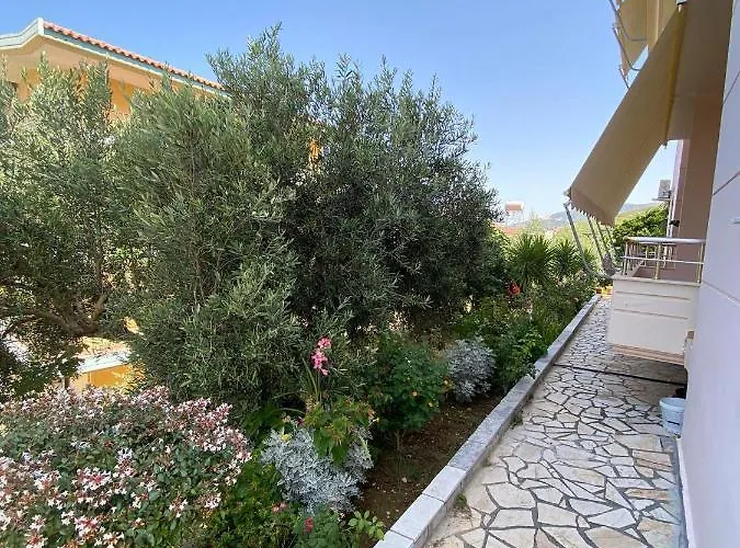 Apartment Alti One *