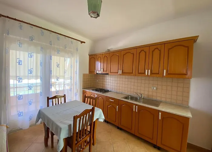 Apartment Alti One *