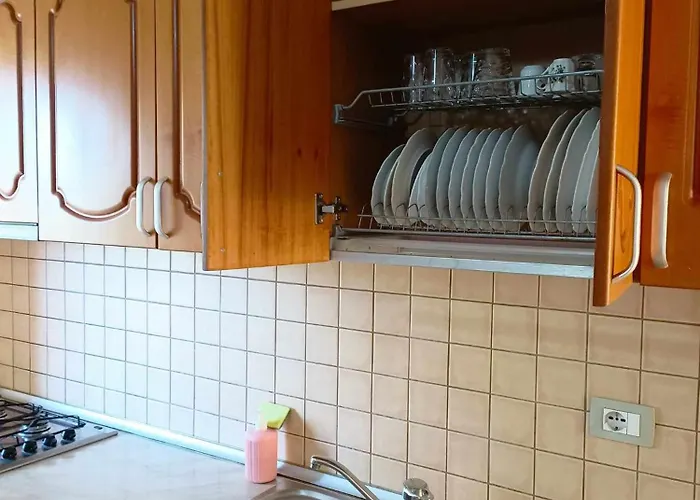 Appartement Alti One Orikum