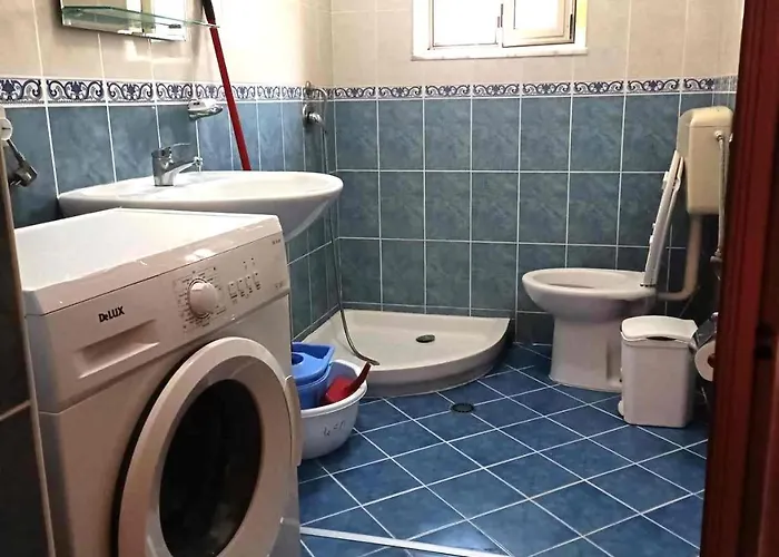 Alti One Appartement Orikum