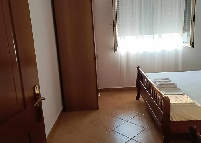 Appartement Alti One *