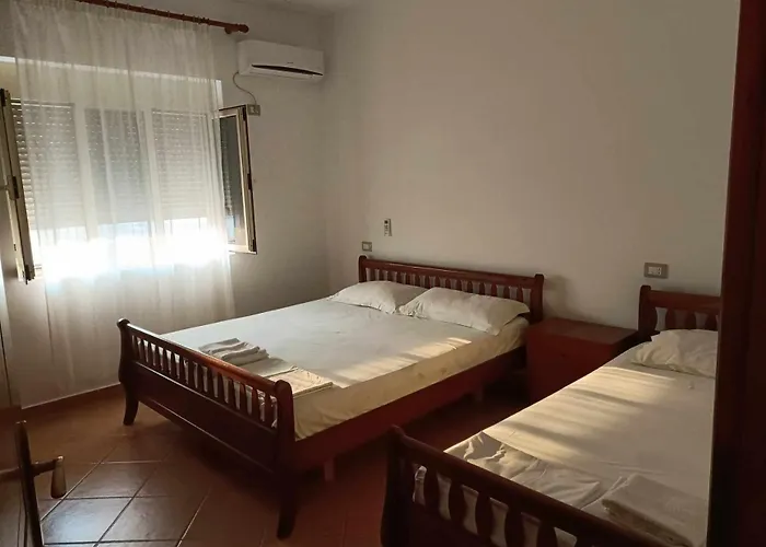 Alti One Apartment *