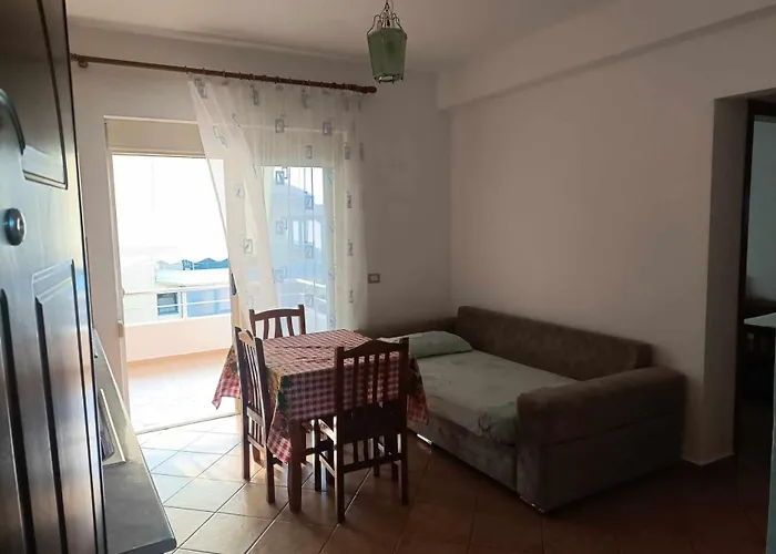 Apartment Alti One *