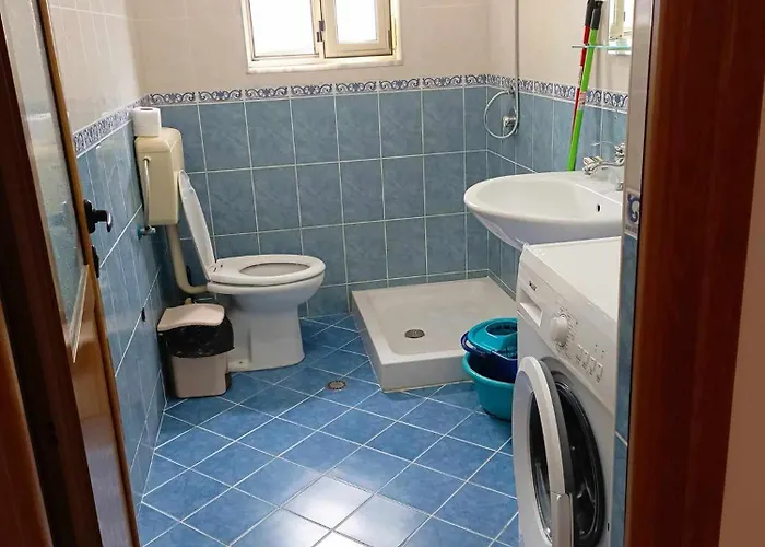 Alti One Apartment *