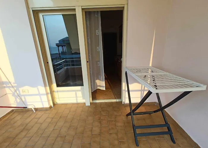 Apartment Alti One Orikum