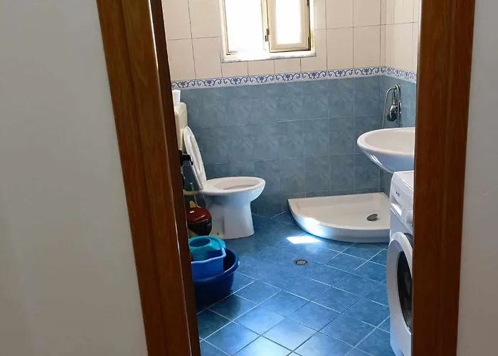 Apartment Alti One