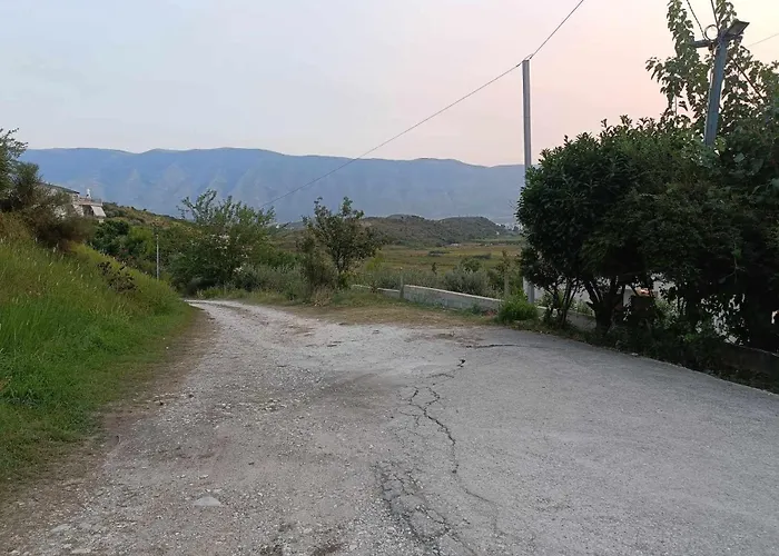 Apartment Alti One *