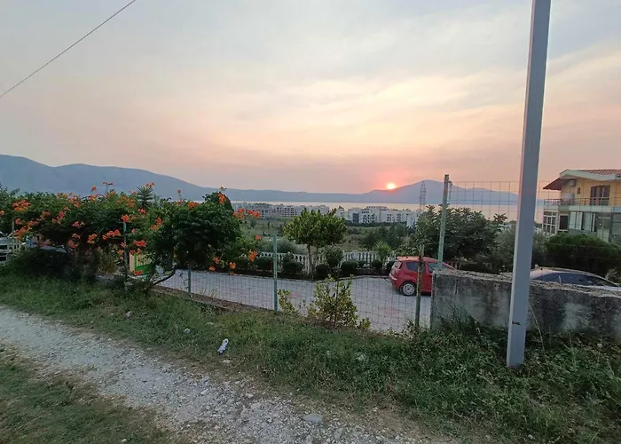 Alti One Apartment *